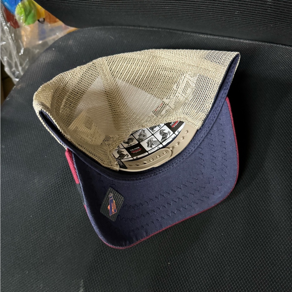 goorin bros animal hat - Picture 3 of 3